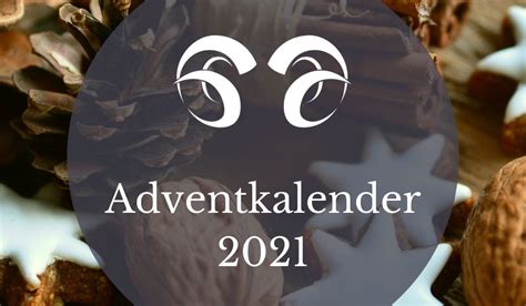 adventskalender 2021